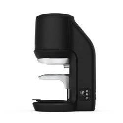 PUQ Press Pro 58,3mm Sort Fra Siden