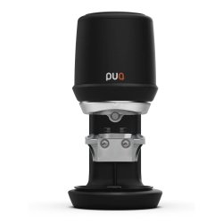 PUQ Press Pro 58,3mm Sort