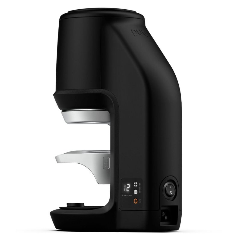 PUQ Press Q GEN6 58,3mm Sort Bagfra