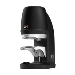 PUQ Press Q GEN6 58,3mm Sort Skraa