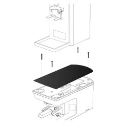 PUQ Press Uniplate - M2