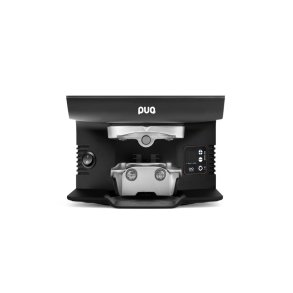 PUQPress M6 58,3 mm Sort