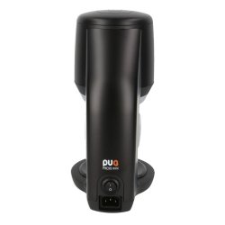 PUQPress Mini 58,3 mm Sort