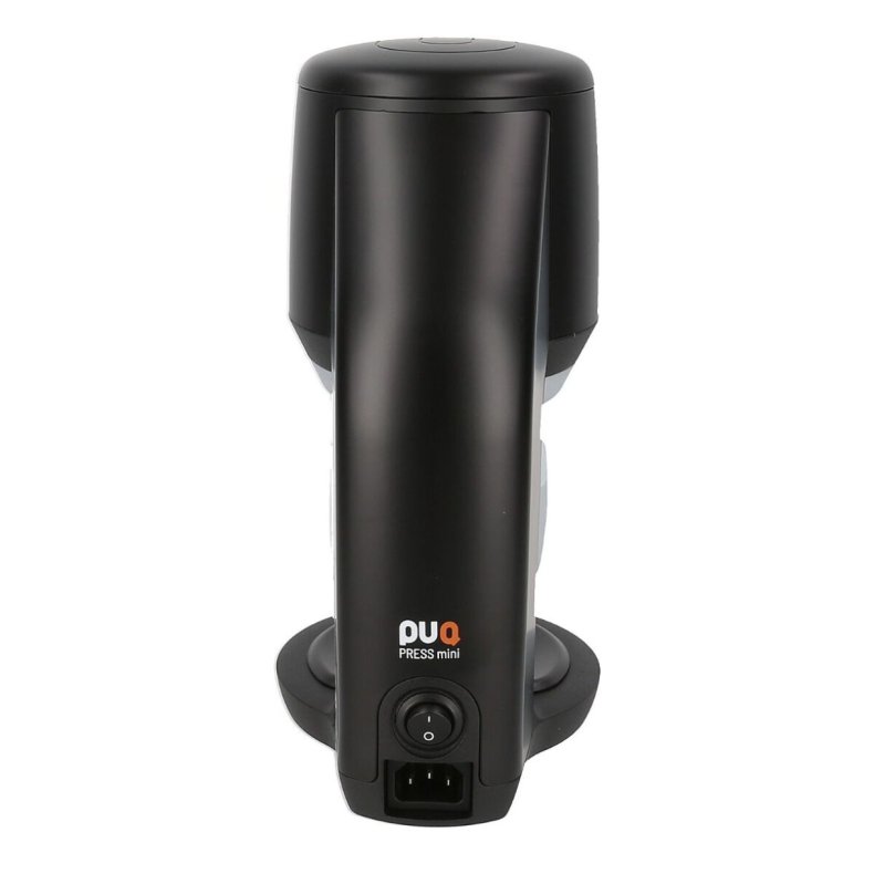 PUQPress Mini 58,3 mm Sort