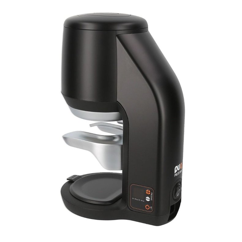 PUQPress Mini 58,3 mm Sort