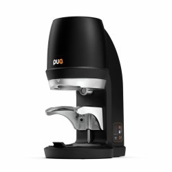 PUQPress Q2 58 mm Sort