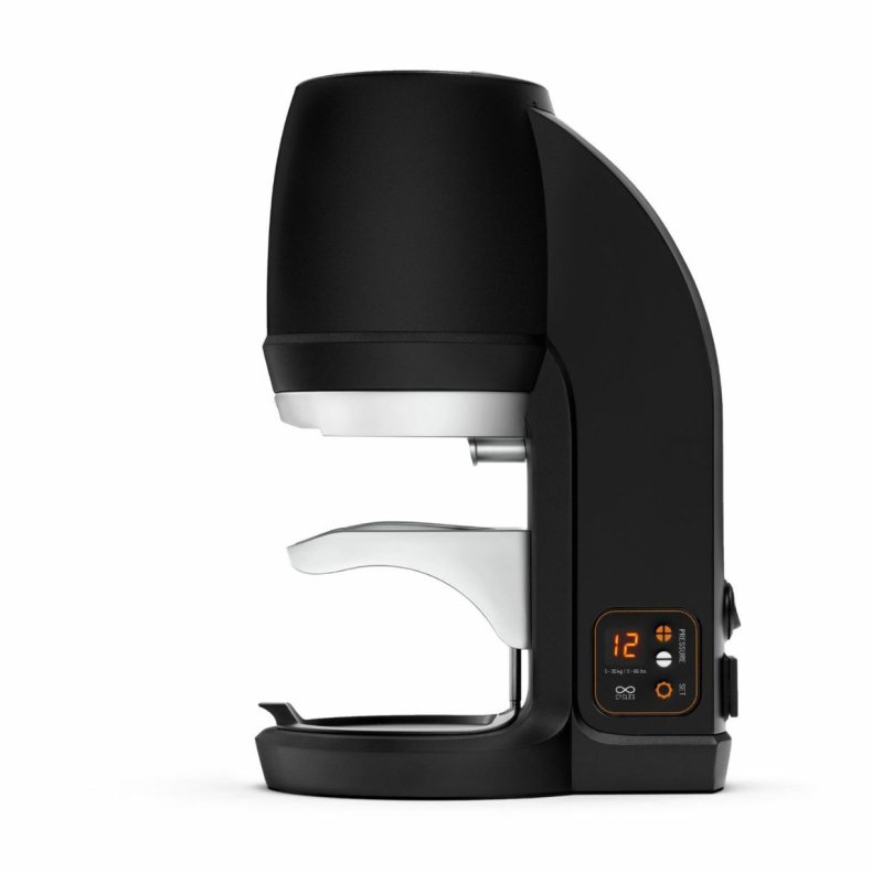 PUQPress Q2 58,3 mm Sort 