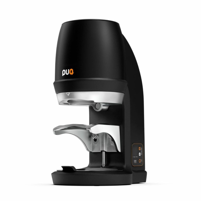 PUQPress Q2 58,3 mm Sort 