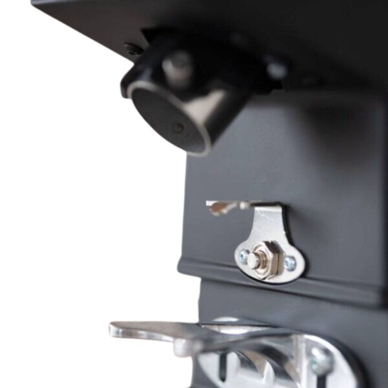 Remidag Super Veloce Silent Espressokvrn