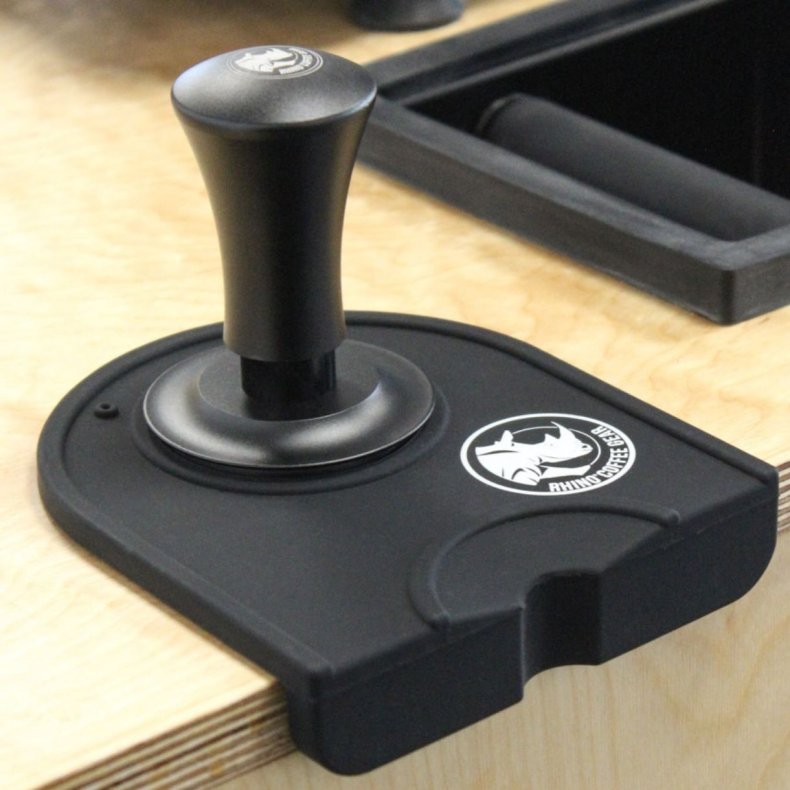 Rhino Classic Portafilter Tamp Mat