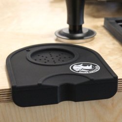 Rhino Classic Portafilter Tamp Mat