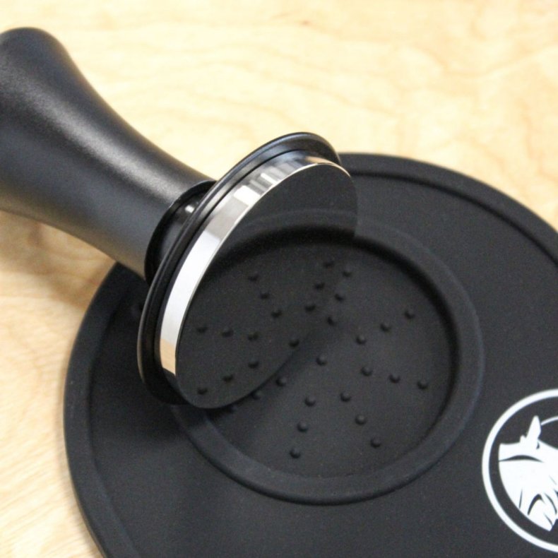 Rhino Classic Portafilter Tamp Mat