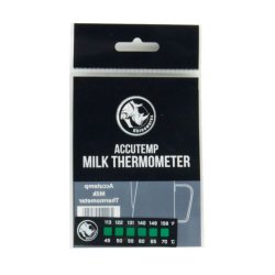 Rhino Coffee Gear Accutemp Mlketermometer