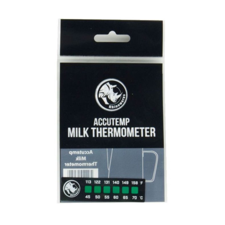 Rhino Coffee Gear Accutemp Mlketermometer
