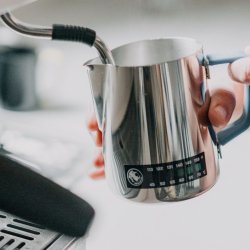 Rhino Coffee Gear Accutemp Mlketermometer