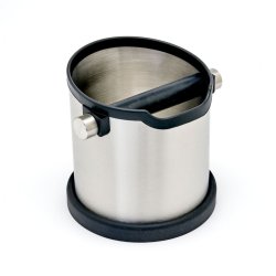 Rhino Coffee Gear Knock Box De Luxe