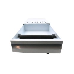 Rhino Coffee Gear Knock Drawer Hvid