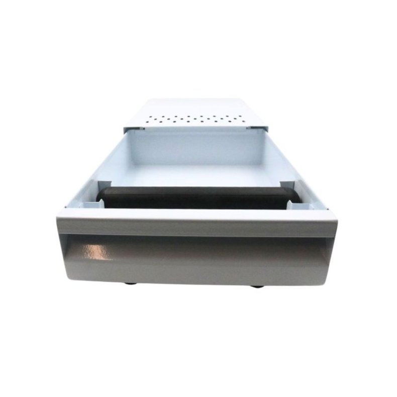 Rhino Coffee Gear Knock Drawer Hvid