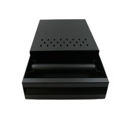 Rhino Coffee Gear Knock Drawer Sort