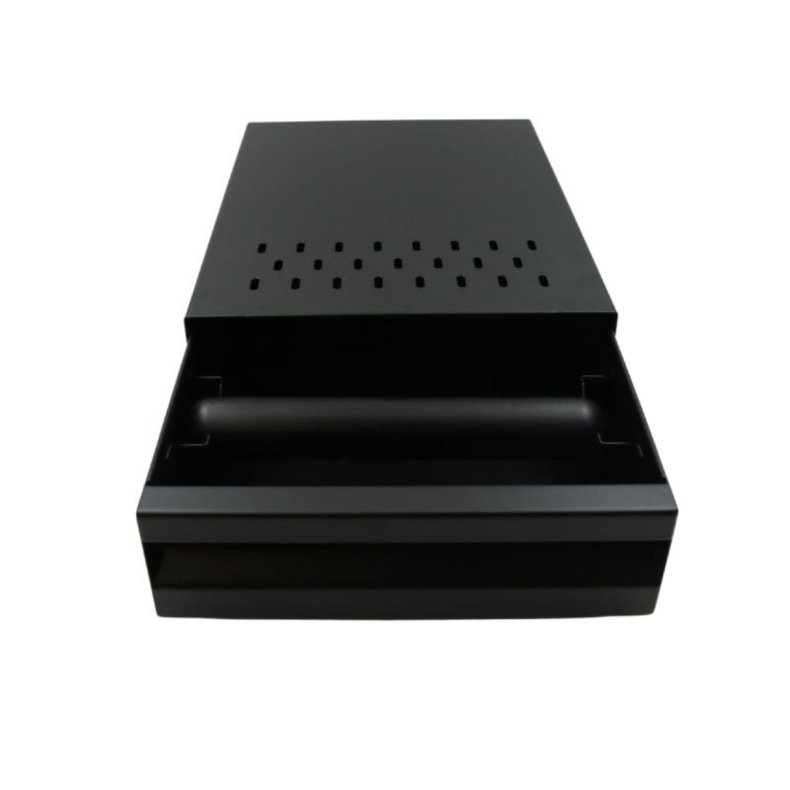 Rhino Coffee Gear Knock Drawer Sort