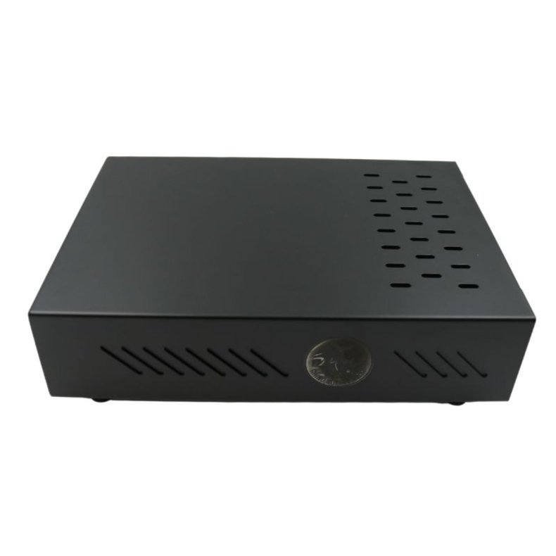 Rhino Coffee Gear Knock Drawer Sort