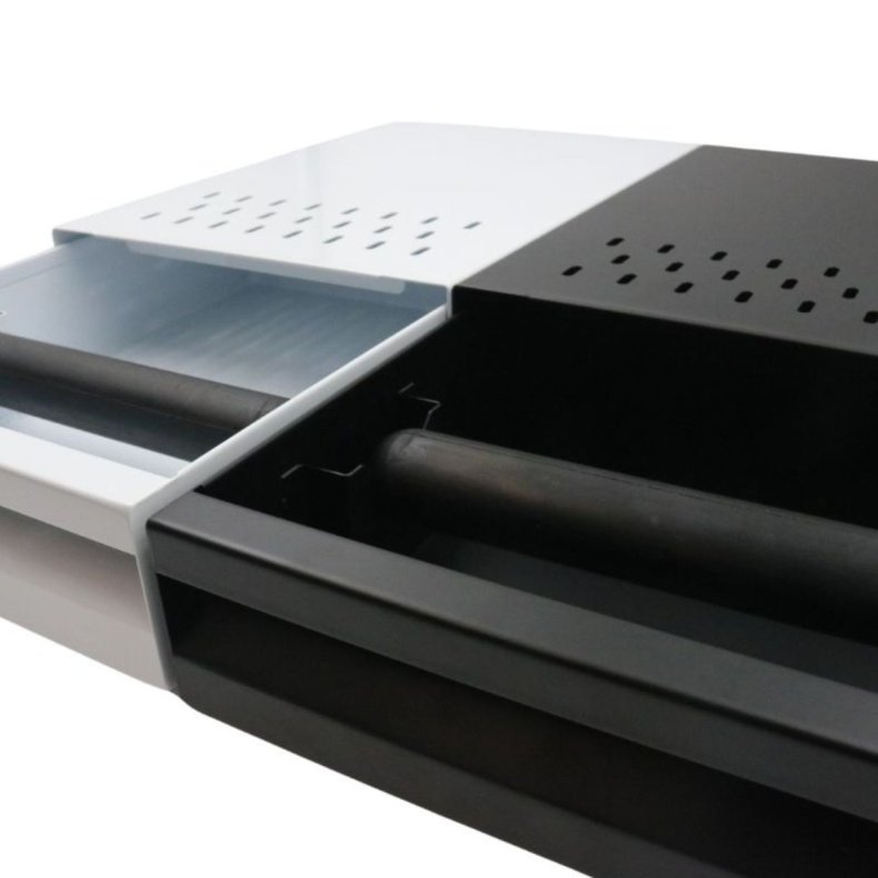 Rhino Coffee Gear Knock Drawer Sort