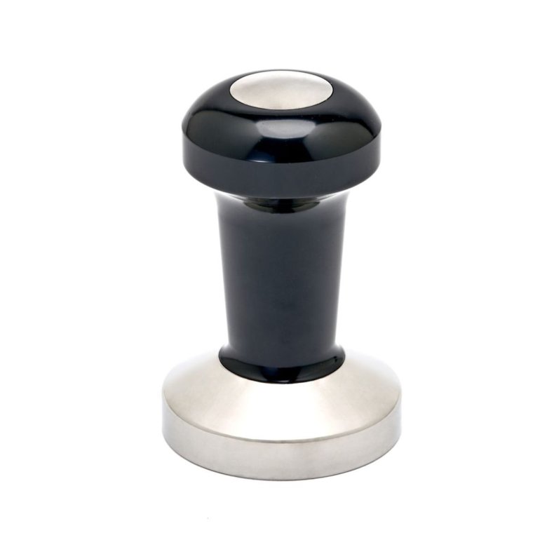 Rhino Coffee Gear Pro Black Tamper 58mm