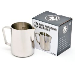 Rhino Coffee Gear Professional Mlkekande 360ml