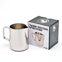 Rhino Coffee Gear Professional Mlkekande 600ml