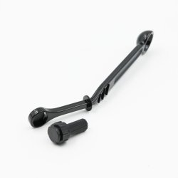 Rhino Coffee Gear Rensebrste m/ mleske