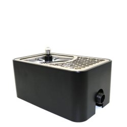 Rhino Mini Rinser w Spin Jet