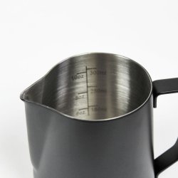 Rhino Pro Stealth Pitcher 12oz/350ml Black