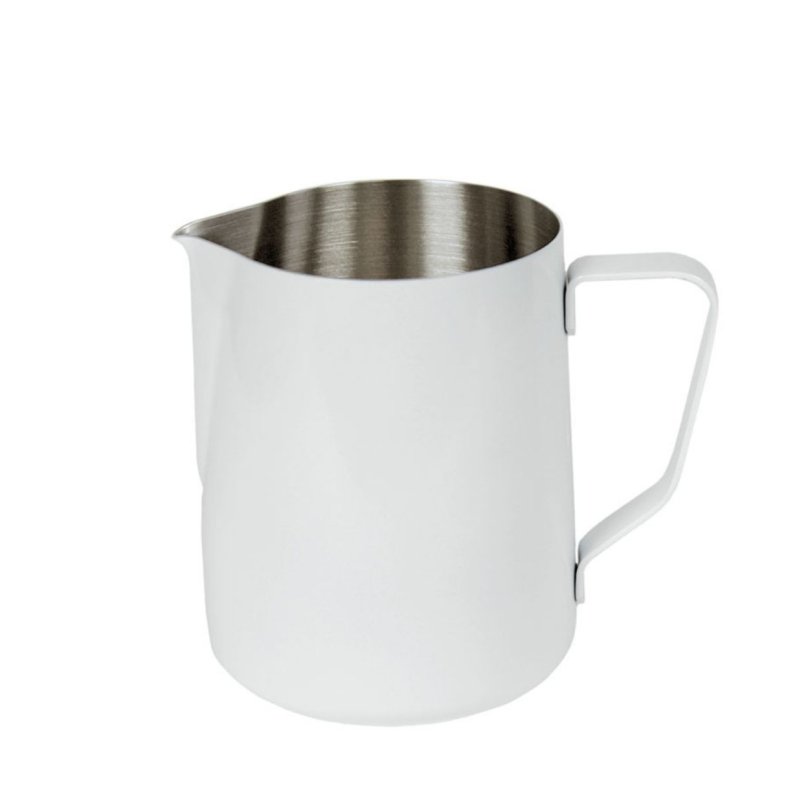 Rhino Pro Stealth Pitcher 20oz/600ml Hvid