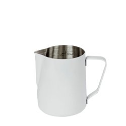 Rhino Pro Stealth Pitcher 12oz/350ml Hvid