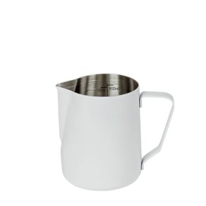 Rhino Pro Stealth Pitcher 12oz/350ml Hvid