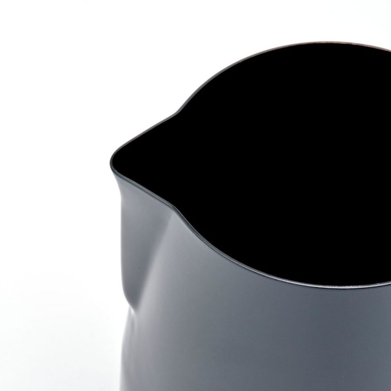 Rhino Stealth Mlkekande Black Non-Stick 950ml