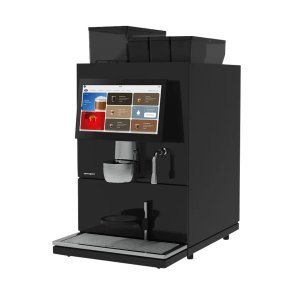Spengler PSL Bronx Kaffeautomat