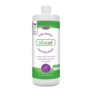 URNEX BIO MILK cleaner 1 liter