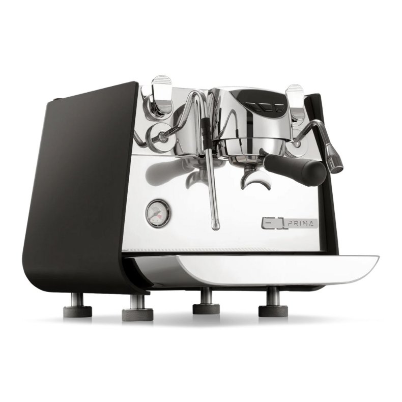 Victoria Arduino Prima E1 EXP Sort Espressomaskine