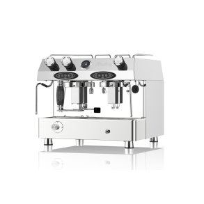Fracino Contempo 2gr. Electronic Dual Fuel (El & Gas)_SimplCoffee