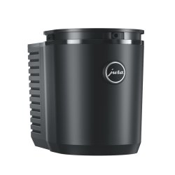 JURA W8 Erhvervspakke Inkl. Cool Control, Plejeprodukter &amp; 6 kg. Kaffe