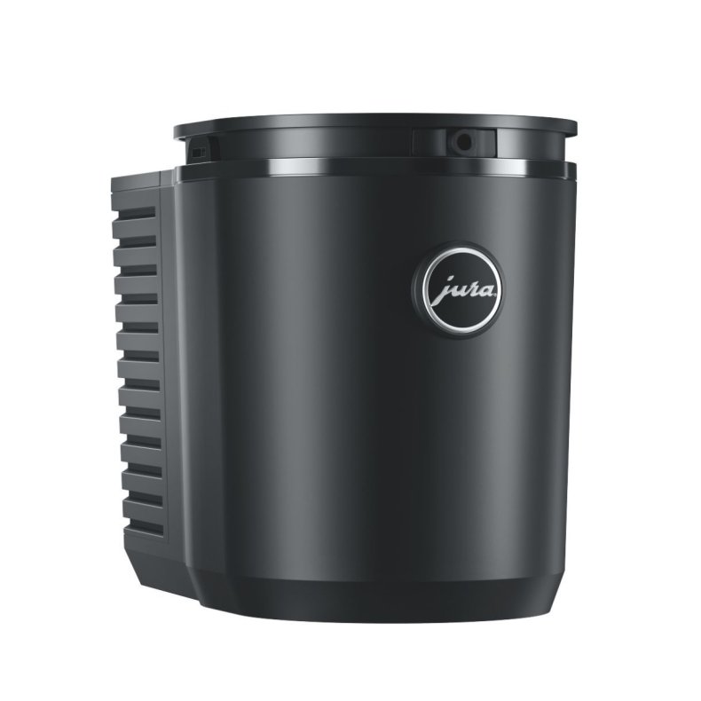 JURA W8 Erhvervspakke Inkl. Cool Control, Plejeprodukter &amp; 6 kg. Kaffe