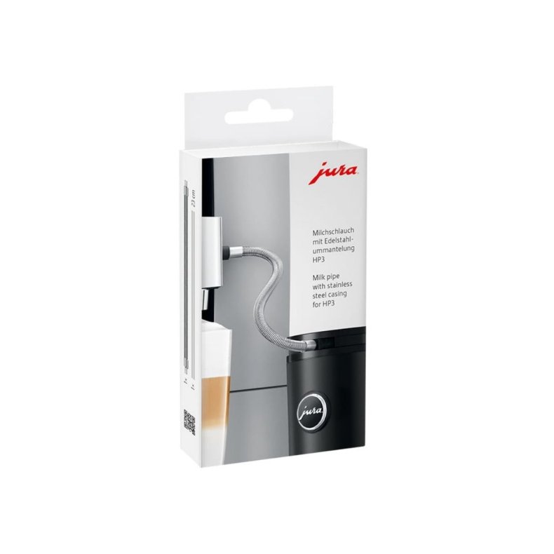 JURA W8 Erhvervspakke Inkl. Cool Control, Plejeprodukter &amp; 6 kg. Kaffe